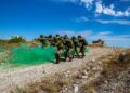«Με Αρετή και Τόλμη»: Drone, Summer Campus και απαιτητική εκπαίδευση στη θερινή διαβίωση των σπουδαστών της ΣΜΥ 16 «Με Αρετή και Τόλμη»: Drone, Summer Campus και απαιτητική εκπαίδευση στη θερινή διαβίωση των σπουδαστών της ΣΜΥ