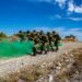 «Με Αρετή και Τόλμη»: Drone, Summer Campus και απαιτητική εκπαίδευση στη θερινή διαβίωση των σπουδαστών της ΣΜΥ 14 «Με Αρετή και Τόλμη»: Drone, Summer Campus και απαιτητική εκπαίδευση στη θερινή διαβίωση των σπουδαστών της ΣΜΥ