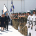 Επιμνημόσυνη δέηση στον Τύμβο Μακεδονίτισσας για τους πεσόντες αξιωματικούς και οπλίτες κατά την τουρκική εισβολή 16 Επιμνημόσυνη δέηση στον Τύμβο Μακεδονίτισσας για τους πεσόντες αξιωματικούς και οπλίτες κατά την τουρκική εισβολή
