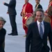 Οθωμανικό εμβατήριο στην υποδοχή Μητσοτάκη από τον Ερντογάν στην Άγκυρα 12 Οθωμανικό εμβατήριο στην υποδοχή Μητσοτάκη από τον Ερντογάν στην Άγκυρα
