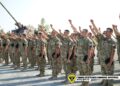 Τελετές ορκωμοσίας των Οπλιτών Θητείας της 2026 ΕΣΣΟ στην Εθνική Φρουρά της Κύπρου!