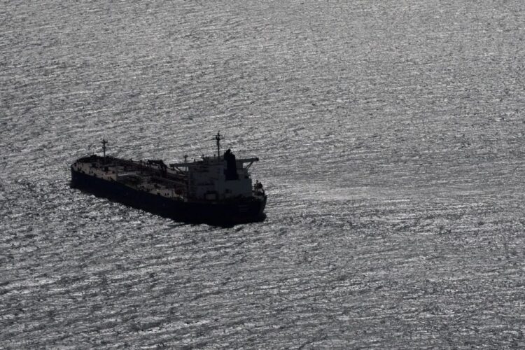 Ουκρανικά drones χτύπησαν τον ρωσικό «σκιώδη στόλο» στην Αζοφική Θάλασσα 1 Ουκρανικά drones χτύπησαν τον ρωσικό «σκιώδη στόλο» στην Αζοφική Θάλασσα