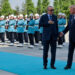 Ο Τραμπ κατηγόρησε την Ιταλία, τη Γερμανία και τη Γαλλία ότι αρνήθηκαν να στηρίξουν τις ΗΠΑ
