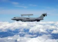 ΝΑΤΟ: Στροφή στα Saab GlobalEye για την αντικατάσταση των AWACS