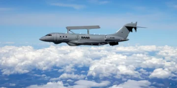 ΝΑΤΟ: Στροφή στα Saab GlobalEye για την αντικατάσταση των AWACS