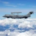 ΝΑΤΟ: Στροφή στα Saab GlobalEye για την αντικατάσταση των AWACS