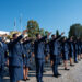 Απονομή πτυχίων από τον ΥΦΕΘΑ Θανάση Δαβάκη στην Ορκωμοσία Νέων Σμηνιών και Λοχιών στη ΣΜΥΑ