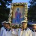 Στη Ναυτική Βάση Νοτίου Ευβοϊκού ο Θανάσης Δαβάκης για τον εορτασμό της Αγίας Μαρίνας