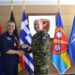 Έλληνας  Διοικητής της SNMG2 (Standing NATO Maritime Group «2») στο ΠΒΚ
