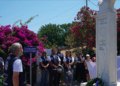 Στον Καραβά Κυθήρων. το οδοιπορικό της Πρωτοβουλίας Μνήμης Ισαάκ-Σολωμού, 3 Στον Καραβά Κυθήρων. το οδοιπορικό της Πρωτοβουλίας Μνήμης Ισαάκ-Σολωμού,