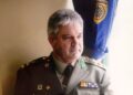 Επιλογή  του Σταύρου Γατή Ανχη (ΤΘ) εα…Ώς  Πρόεδρος ΤΣ Παραρτήματος ΕΑΑΣ Ν. Λάρισαςτου Σταύρου Γατή