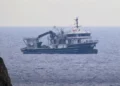 Τουρκικά αλιευτικά στην Τήνο: Καταγγελίες για παρουσία μόλις 200 μέτρα από τις ακτές 18 Τουρκικά αλιευτικά στην Τήνο: Καταγγελίες για παρουσία μόλις 200 μέτρα από τις ακτές