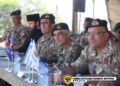Εθνική Φρουρά: Βραβεύτηκαν τα τρία φυλάκια που ξεχώρισαν στις επιχειρησιακές αξιολογήσεις