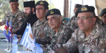 Εθνική Φρουρά: Βραβεύτηκαν τα τρία φυλάκια που ξεχώρισαν στις επιχειρησιακές αξιολογήσεις