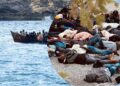 Αμείωτες οι λαθρομεταναστευτικές ροές νότια της Κρήτης 3 Αμείωτες οι λαθρομεταναστευτικές ροές νότια της Κρήτης