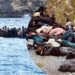 Αμείωτες οι λαθρομεταναστευτικές ροές νότια της Κρήτης 14 Αμείωτες οι λαθρομεταναστευτικές ροές νότια της Κρήτης