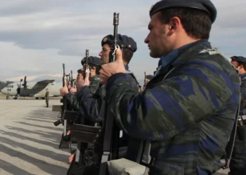 Σχολή Ικάρων: Στις 7 Σεπτεμβρίου η κατάταξη των επιτυχόντων