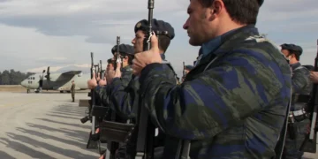Σχολή Ικάρων: Στις 7 Σεπτεμβρίου η κατάταξη των επιτυχόντων