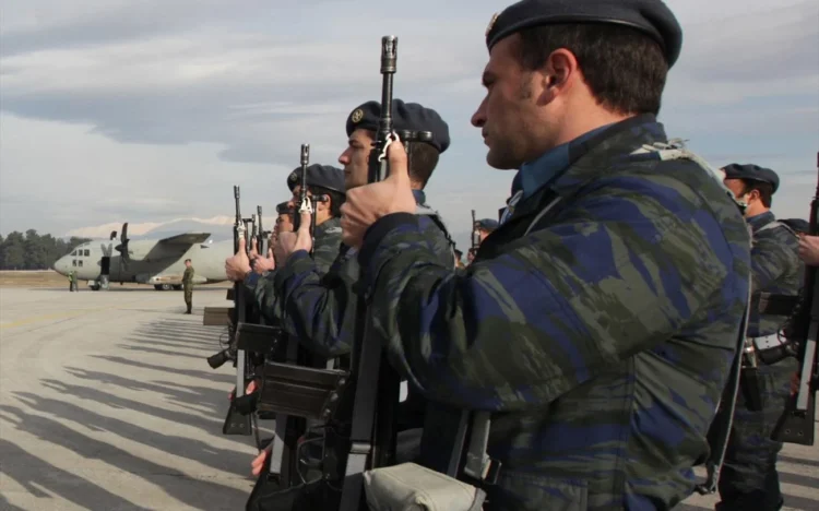 Σχολή Ικάρων: Στις 7 Σεπτεμβρίου η κατάταξη των επιτυχόντων