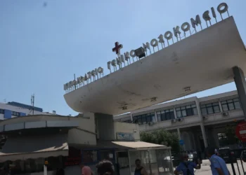 Θεσσαλονίκη: Πέθανε η μητέρα της Αφροδίτης Νέστορα μετά την εμπρηστική επίθεση σε στελέχη της ΝΔ 11 Θεσσαλονίκη: Πέθανε η μητέρα της Αφροδίτης Νέστορα μετά την εμπρηστική επίθεση σε στελέχη της ΝΔ