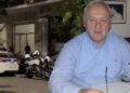Νεκρός εντοπίστηκε στο γραφείο του ...Ο γνωστός ποινικολόγος Σταύρος Γεωργίου 21 Νεκρός εντοπίστηκε στο γραφείο του …Ο γνωστός ποινικολόγος Σταύρος Γεωργίου