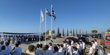 Σαν σήμερα η Φονική Έκρηξη στο Μαρί…Με 13 νεκρούς στη Βάση