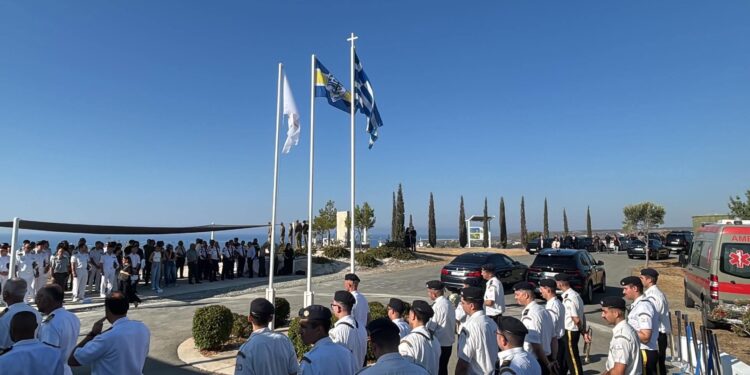 Σαν σήμερα η Φονική Έκρηξη στο Μαρί…Με 13 νεκρούς στη Βάση