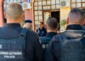 Στο πλευρό των προφυλακισμένων Αστυνομικών Ο δήμαρχος τους Άργους