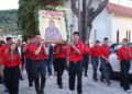 Με ιδιαίτερη λαμπρότητα και έντονο προσκοπικό παλμό πραγματοποιήθηκε η περιφορά της εικόνας της Αγίας Παρασκευής,