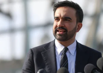 Μαμντάνι: Ο Νετανιάχου είναι εγκληματίας πολέμου αλλά δεν έχουμε αρμοδιότητα σύλληψης 8 Μαμντάνι: Ο Νετανιάχου είναι εγκληματίας πολέμου αλλά δεν έχουμε αρμοδιότητα σύλληψης