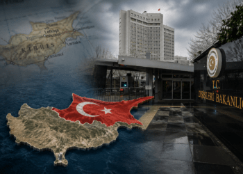 Κυπριακό: Η Άγκυρα επιμένει στη λύση δύο κρατών – Νέα επίθεση σε Λευκωσία