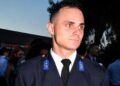Θρήνος στο Αγρίνιο για το χαμό του 27χρονου Υποδιοικητή της ΠΥ στο Γύθειο 13 Θρήνος στο Αγρίνιο για το χαμό του 27χρονου Υποδιοικητή της ΠΥ στο Γύθειο