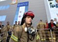 Αντιπυρική περίοδος: 245 Ευρωπαίοι πυροσβέστες στην Ελλάδα