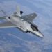 Βρετανικά F-35 αναχαίτισαν ρωσικό αεροσκάφος κοντά σε αεροπλανοφόρο στη Θάλασσα της Νορβηγίας 13 Βρετανικά F-35 αναχαίτισαν ρωσικό αεροσκάφος κοντά σε αεροπλανοφόρο στη Θάλασσα της Νορβηγίας
