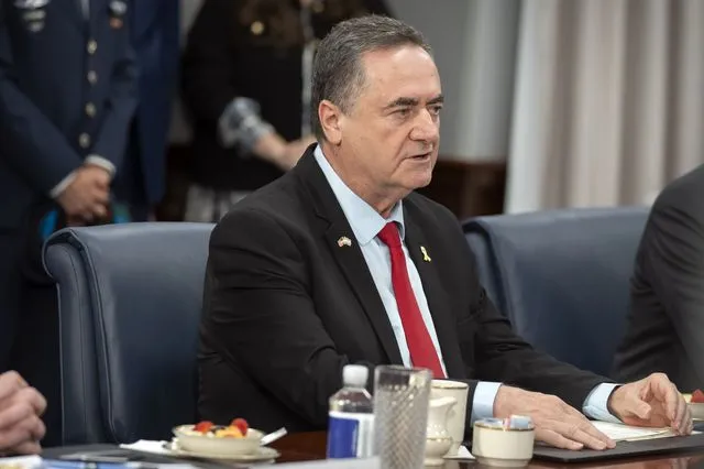Ισραήλ προς Ιράν: Έτοιμοι για νέο πλήγμα αν χρειαστεί 1 Ισραήλ προς Ιράν: Έτοιμοι για νέο πλήγμα αν χρειαστεί