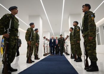 F-35 Τουρκίας: Ο Δένδιας έθεσε το θέμα σε αντιπροσωπεία του Κογκρέσου των ΗΠΑ 7 F-35 Τουρκίας: Ο Δένδιας έθεσε το θέμα σε αντιπροσωπεία του Κογκρέσου των ΗΠΑ