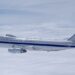 Το Boeing E-4B “Nightwatch” της Πολεμικής Αεροπορίας των ΗΠΑ, προσγειώθηκε στην αεροπορική βάση της Σούδας. 12 Το Boeing E-4B “Nightwatch” της Πολεμικής Αεροπορίας των ΗΠΑ, προσγειώθηκε στην αεροπορική βάση της Σούδας.