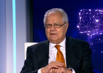 Δρυμιώτης για τα περί σύλληψης Νετανιάχου της Κουφονικολάκου…«Έχουμε έναν σύμμαχο και θέλουμε να τον διώξουμε»;