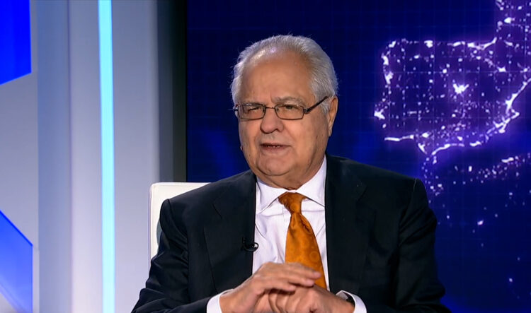Δρυμιώτης για τα περί σύλληψης Νετανιάχου της Κουφονικολάκου…«Έχουμε έναν σύμμαχο και θέλουμε να τον διώξουμε»;