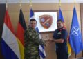 O (ΑΚΑΜ) της Αιγύπτου στην Αθήνα, Staff Colonel Amr RASHAD, πραγματοποίησε εθιμοτυπική επίσκεψη στο Πεδίο Βολής Κρήτης (ΠΒΚ) 13 O (ΑΚΑΜ) της Αιγύπτου στην Αθήνα, Staff Colonel Amr RASHAD, πραγματοποίησε εθιμοτυπική επίσκεψη στο Πεδίο Βολής Κρήτης (ΠΒΚ)