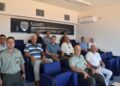 Aντιπροσωπεία του Συνδέσμου Εφέδρων Αξιωματικών στο ΠΒΚ