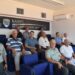 Aντιπροσωπεία του Συνδέσμου Εφέδρων Αξιωματικών στο ΠΒΚ