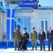 Εγκαινιάστηκαν οι νέες εγκαταστάσεις στο Επιτηρητικό Φυλάκιο Παναγιάς 13 Εγκαινιάστηκαν οι νέες εγκαταστάσεις στο Επιτηρητικό Φυλάκιο Παναγιάς