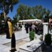Τίμησαν στη Σχολή Πυροβολικού τον ήρωα της Κύπρου Στυλιανό Καλμπουρτζή