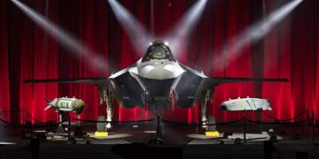 Τα πρώτα 5 μαχητικά F-35 που ζητά ο Ερντογάν   …Είναι ήδη κατασκευασμένα