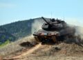 «Με Αρετή και Τόλμη»: Τεθωρακισμένα σε δράση και ρεαλιστικά σενάρια στην άσκηση «ΑΙΓΙΣ»