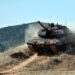 «Με Αρετή και Τόλμη»: Τεθωρακισμένα σε δράση και ρεαλιστικά σενάρια στην άσκηση «ΑΙΓΙΣ» 12 «Με Αρετή και Τόλμη»: Τεθωρακισμένα σε δράση και ρεαλιστικά σενάρια στην άσκηση «ΑΙΓΙΣ»