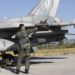 Στην τελική ευθεία η αναβάθμιση των...38 F-16 Block 50 της 341 Μοίρας «Βέλος» και της 347 Μοίρας «Περσέας». 12 Στην τελική ευθεία η αναβάθμιση των…38 F-16 Block 50 της 341 Μοίρας «Βέλος» και της 347 Μοίρας «Περσέας».