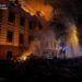 Ρωσία: Μαζική επίθεση με 41 πυραύλους και 125 drones – Στο επίκεντρο το Κίεβο 12 Ρωσία: Μαζική επίθεση με 41 πυραύλους και 125 drones – Στο επίκεντρο το Κίεβο