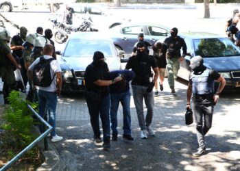 Υπόθεση Νέστορα: Προφυλακίστηκαν ο 29χρονος και η 26χρονη για τη φονική επίθεση – Απολογείται αύριο ο 24χρονο